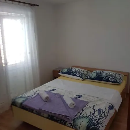Lucija Apartman Jezera