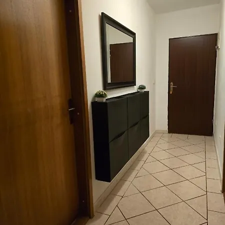 Lucija Apartman